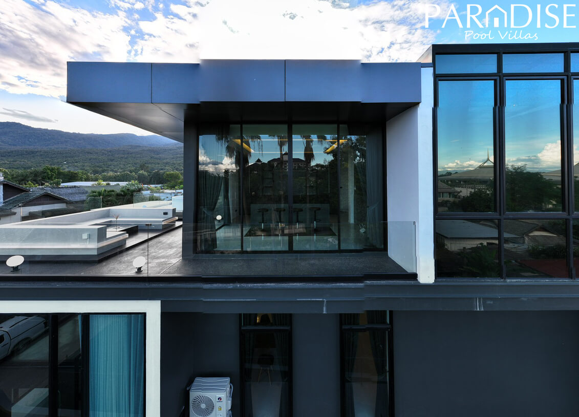 picture of a house